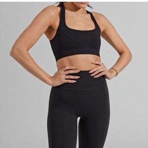 Buffbunny Sculpt Seamless Sports Bra